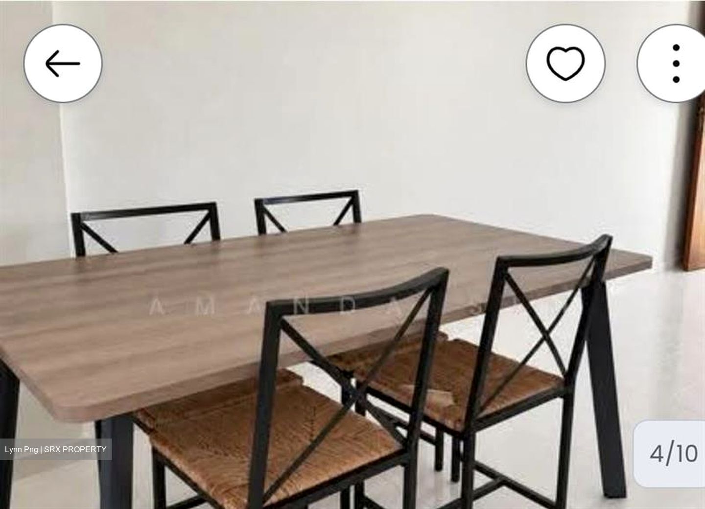 Blk 222 Tampines Street 24 (Tampines), HDB 4 Rooms #620192241